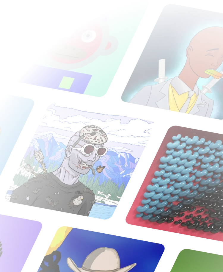 NFT Icons